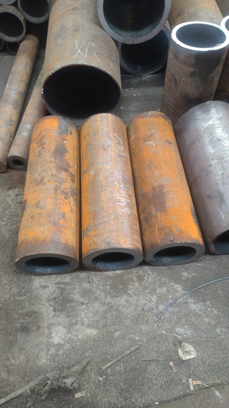 安阳安阳安阳20CrMo无缝钢管切割