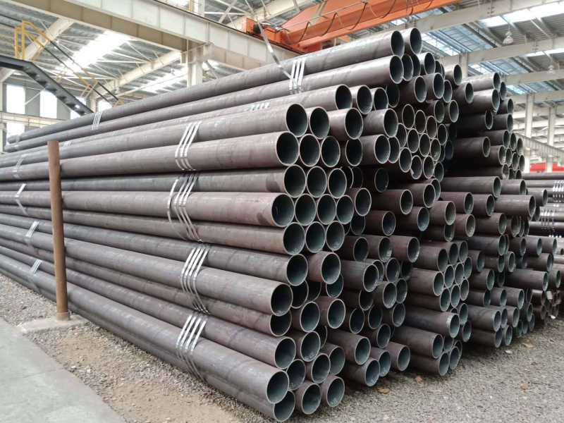安阳30CrMo合金无缝钢管