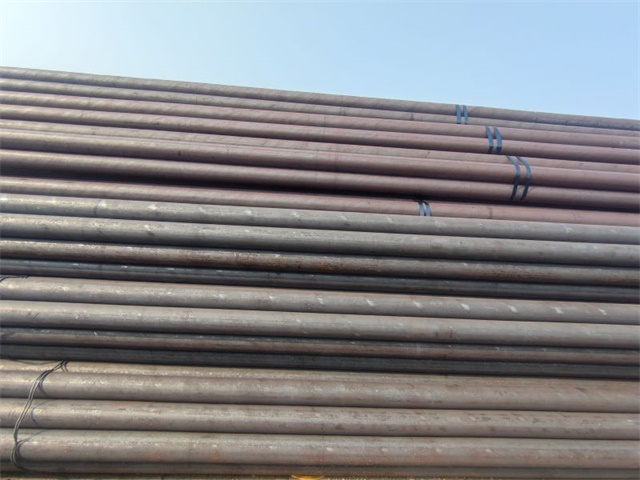 安阳42CrMo无缝管多少钱一吨