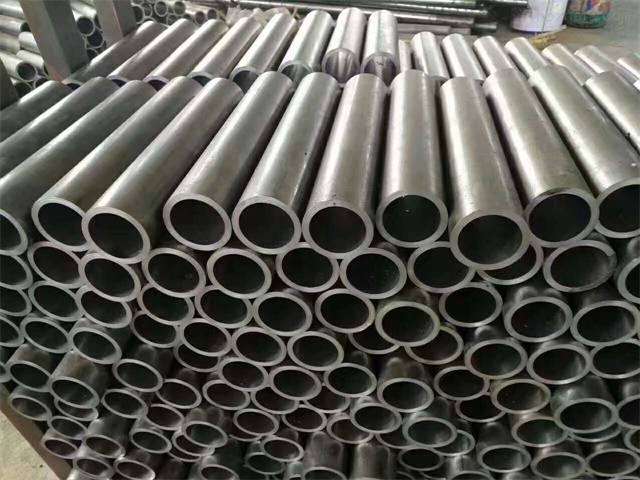 安阳30CrMo精密无缝钢管