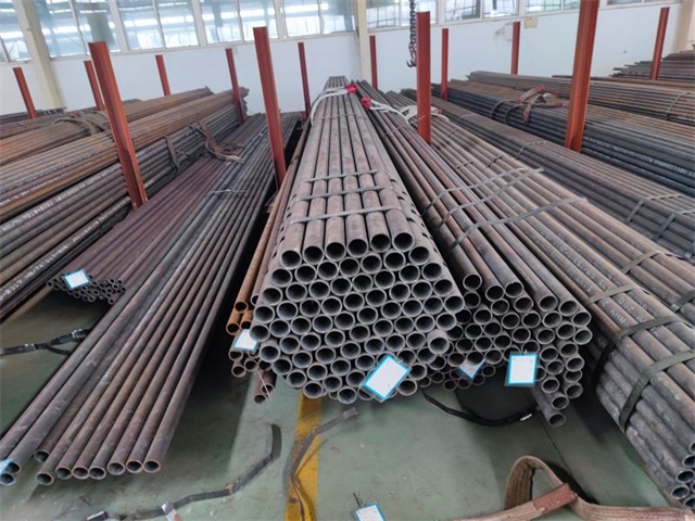 安阳20G合金无缝钢管